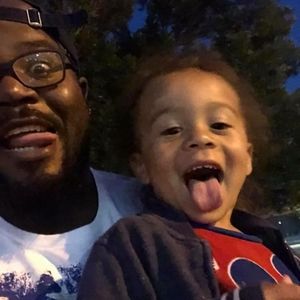 Meet your Posher, Kristopher